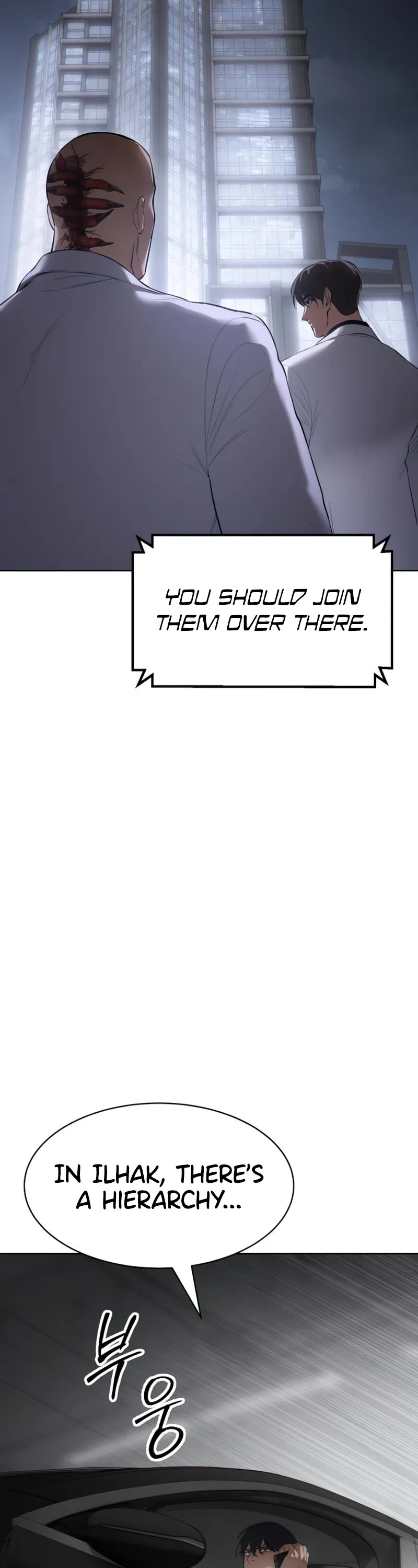 Baek XX Chapter 89 page 61 - Chapter 89