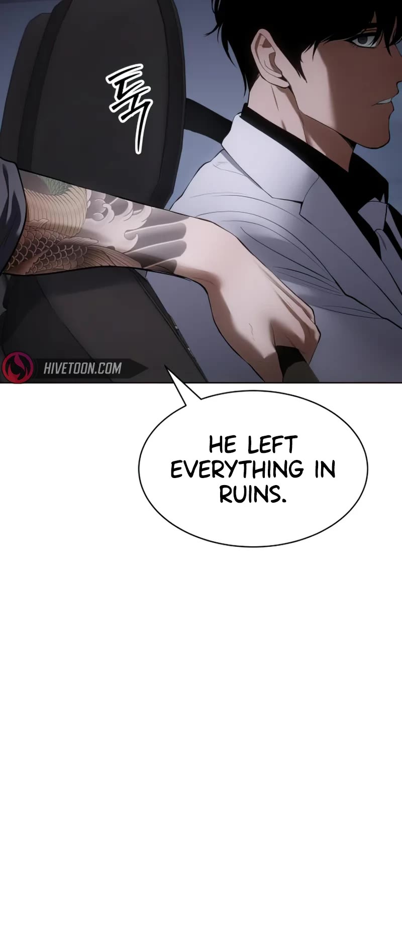 Baek XX Chapter 89 page 63 - Chapter 89