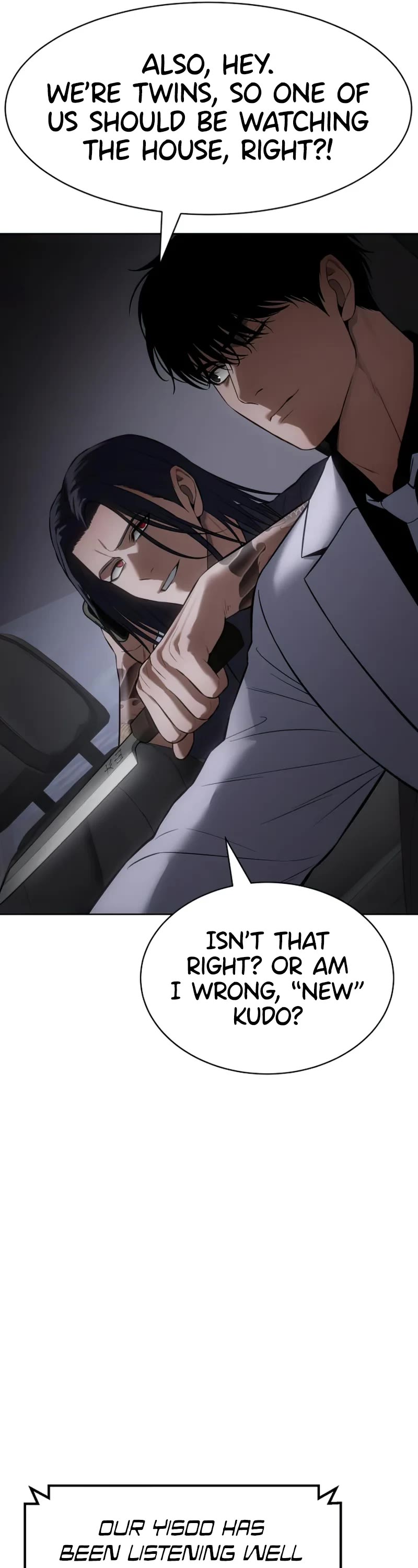 Baek XX Chapter 89 page 64 - Chapter 89