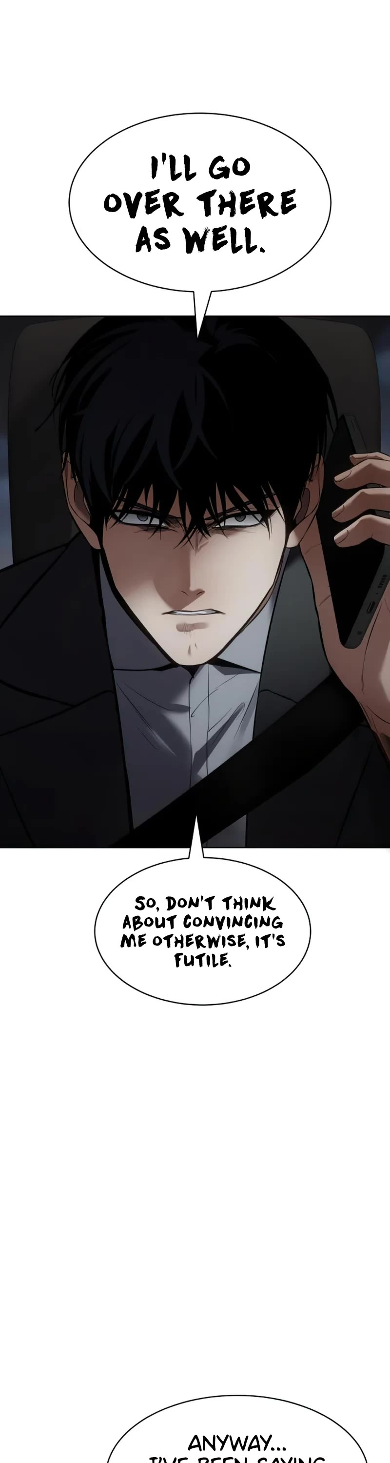 Baek XX Chapter 89 page 66 - Chapter 89