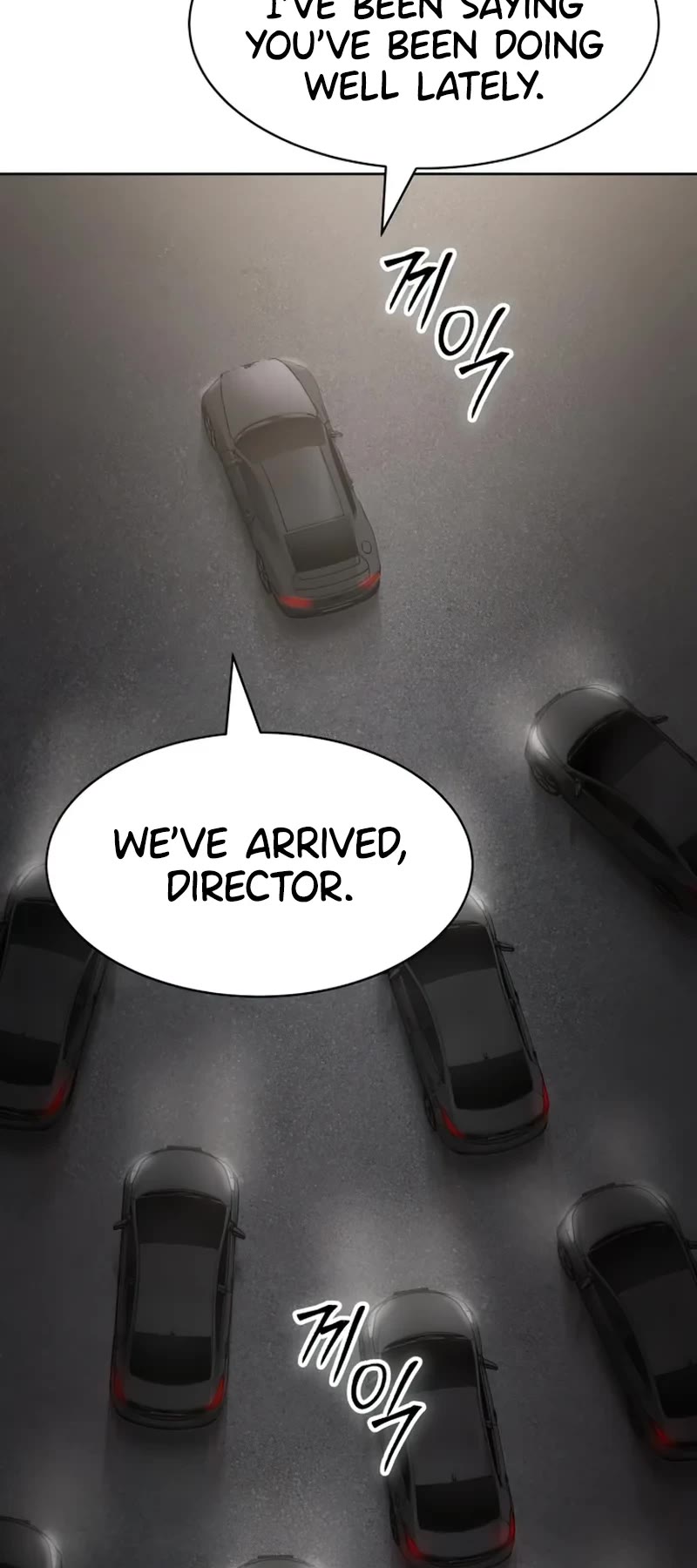 Baek XX Chapter 89 page 67 - Chapter 89