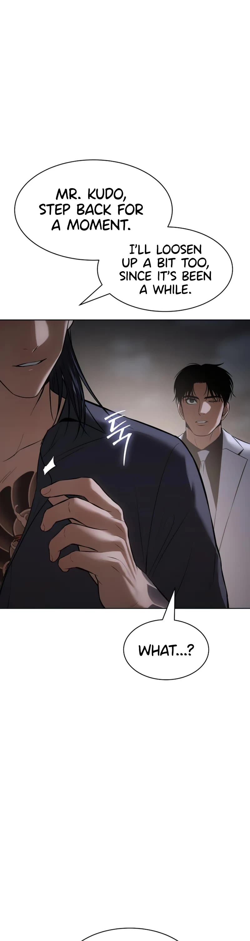 Baek XX Chapter 89 page 74 - Chapter 89