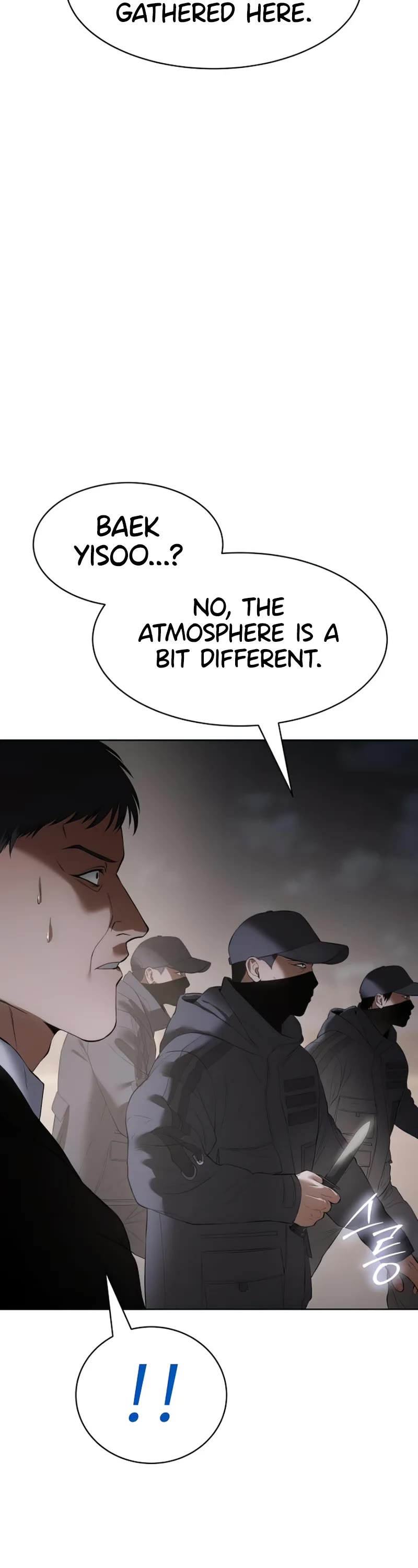 Baek XX Chapter 89 page 76 - Chapter 89