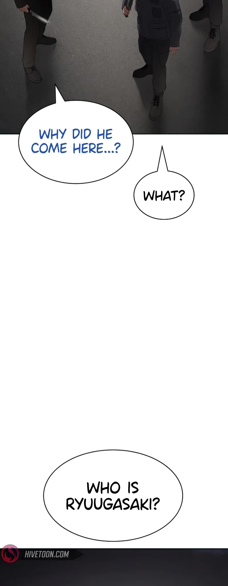 Baek XX Chapter 89 page 78 - Chapter 89