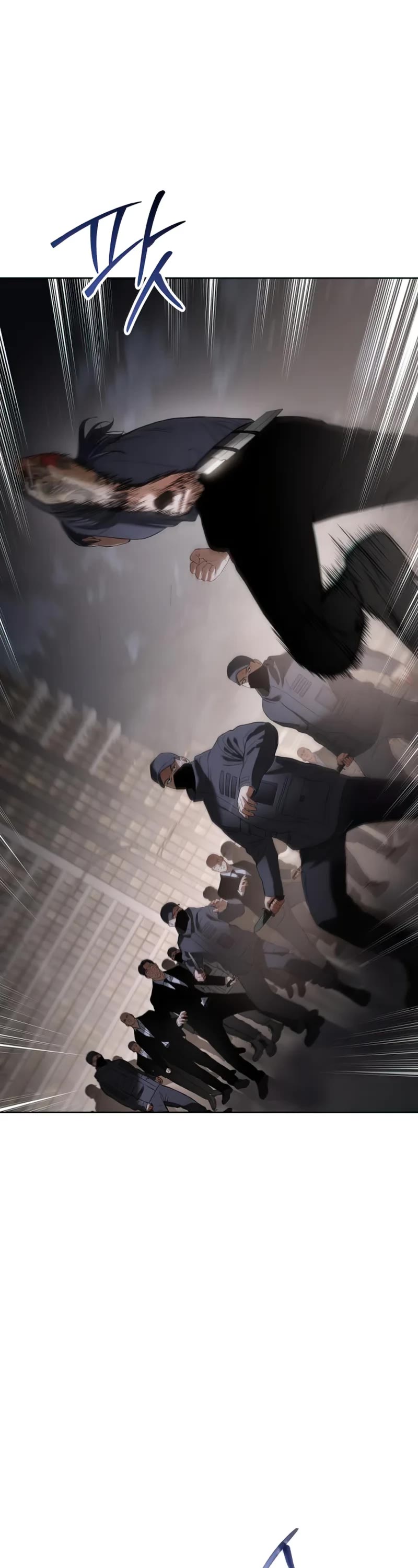 Baek XX Chapter 89 page 80 - Chapter 89