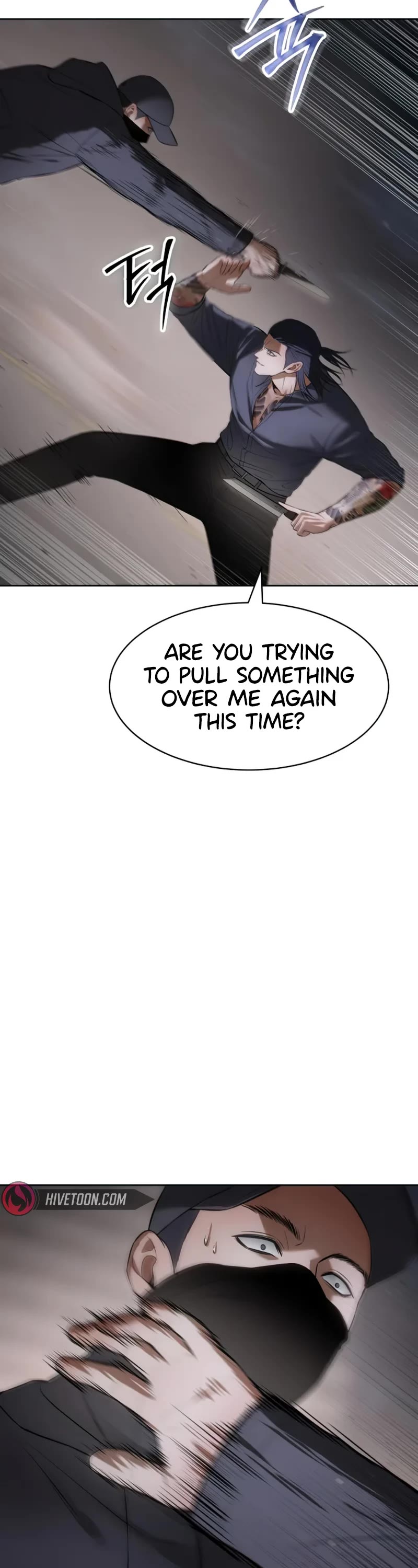 Baek XX Chapter 89 page 81 - Chapter 89