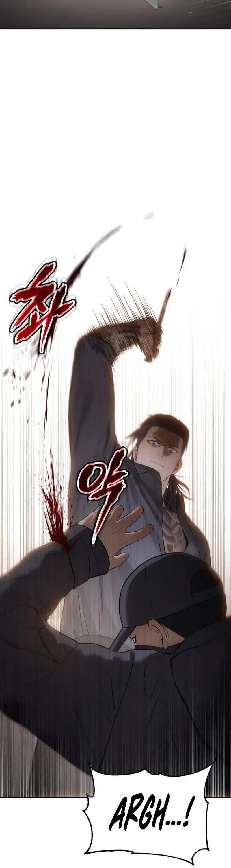 Baek XX Chapter 89 page 84 - Chapter 89