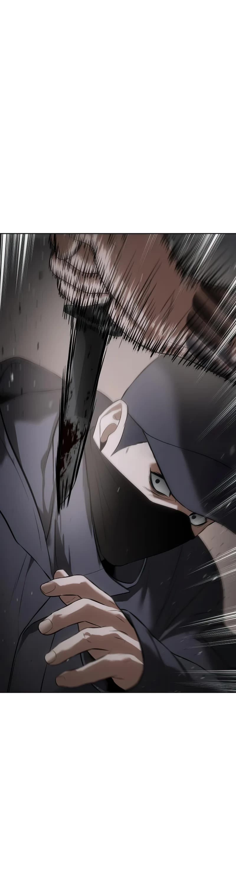 Baek XX Chapter 89 page 85 - Chapter 89