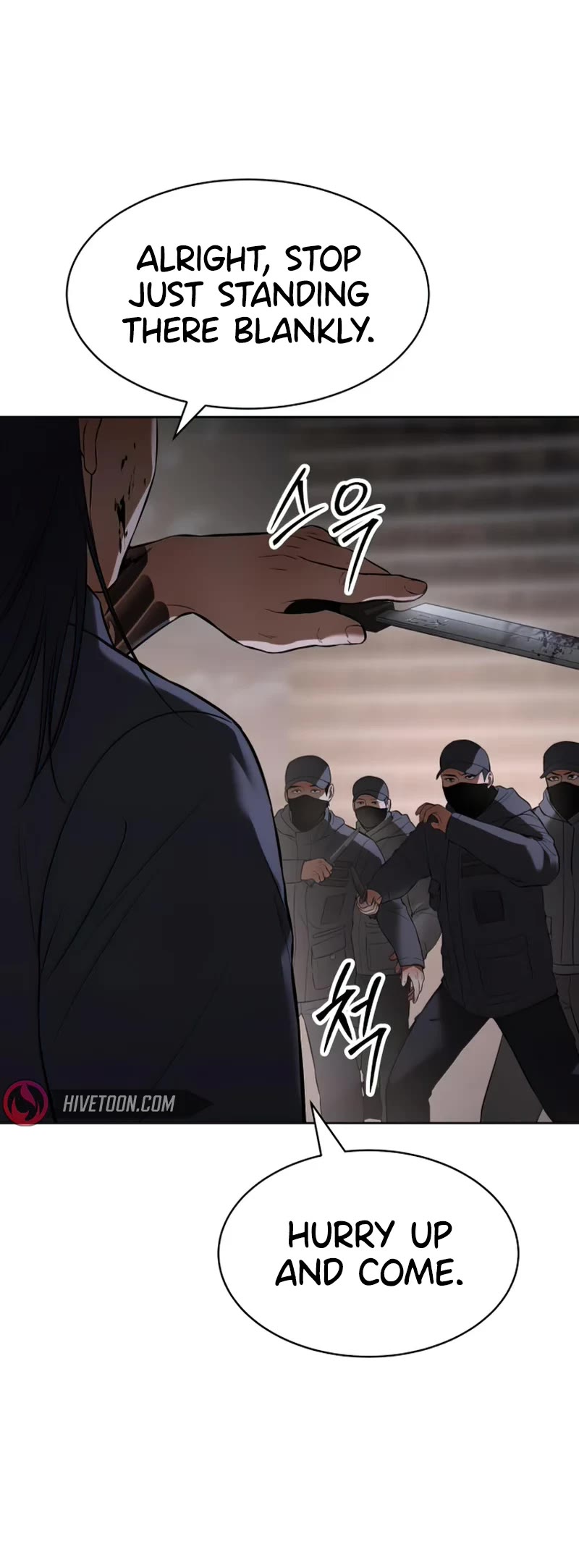 Baek XX Chapter 89 page 88 - Chapter 89