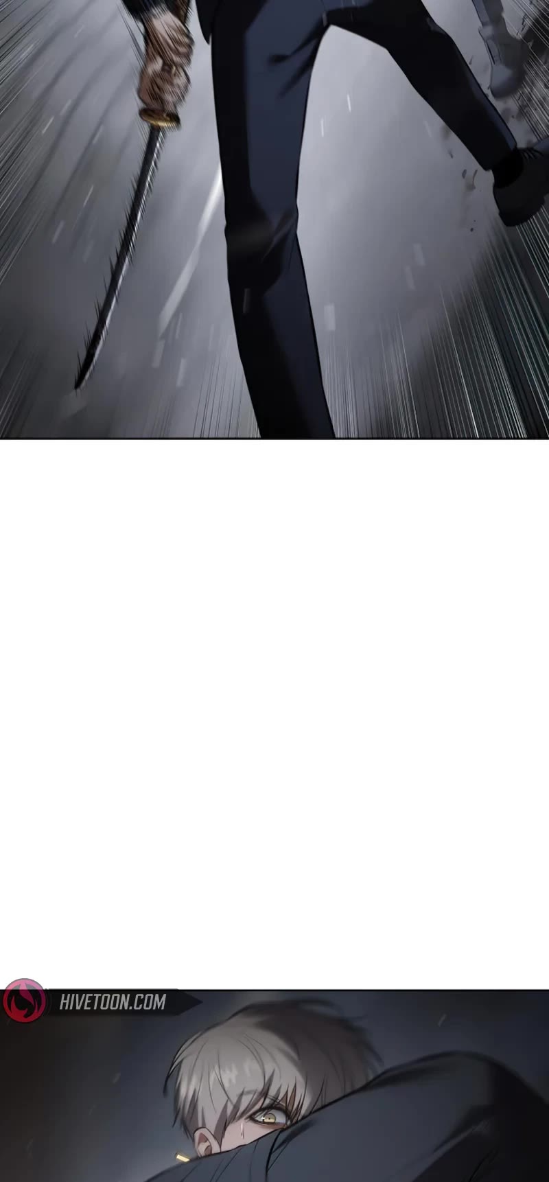 Baek XX Chapter 89 page 9 - Chapter 89