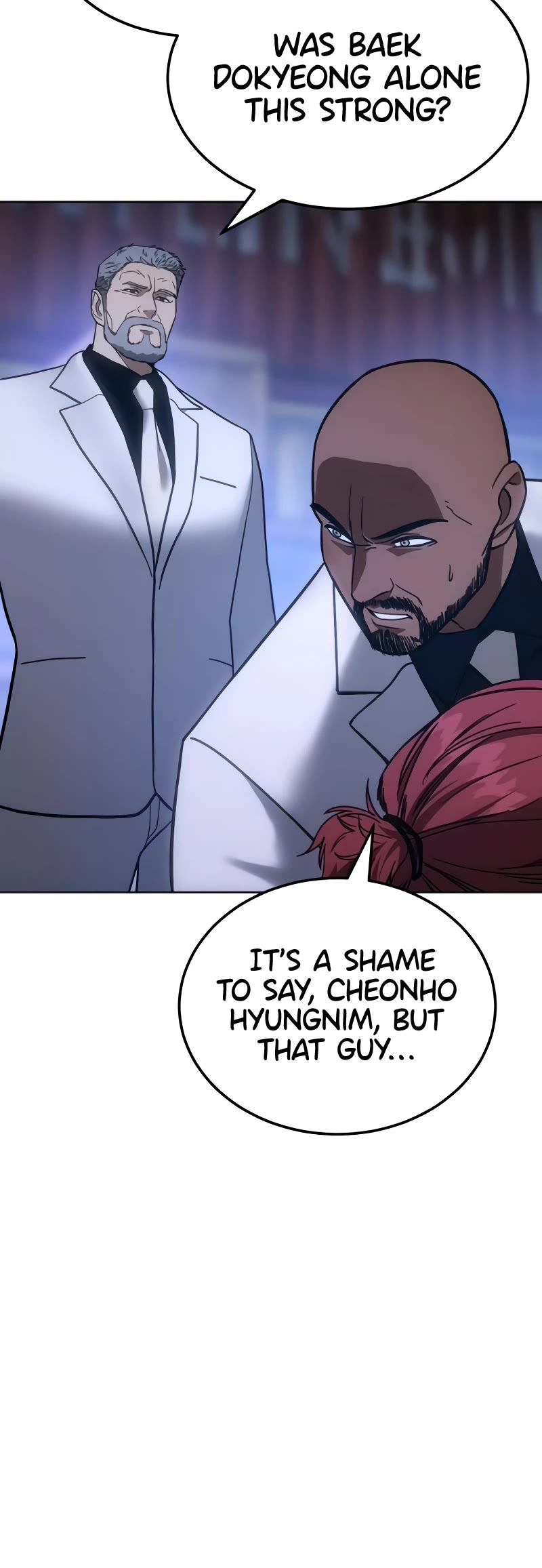 Baek XX Chapter 9 page 16 - Chapter 9