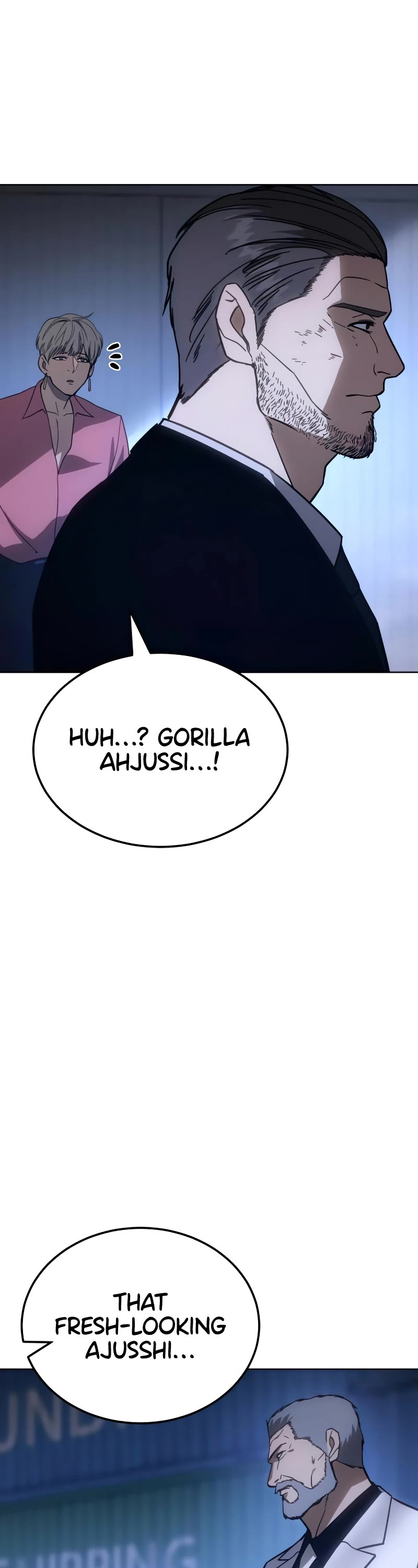 Baek XX Chapter 9 page 18 - Chapter 9