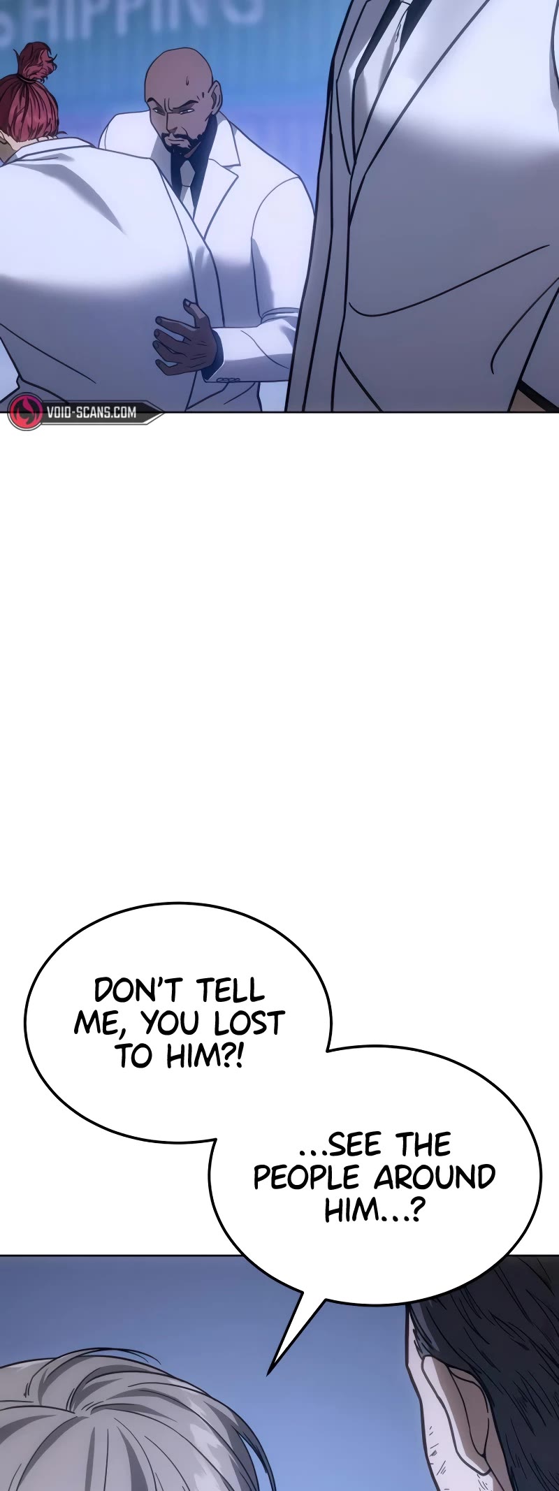 Baek XX Chapter 9 page 19 - Chapter 9