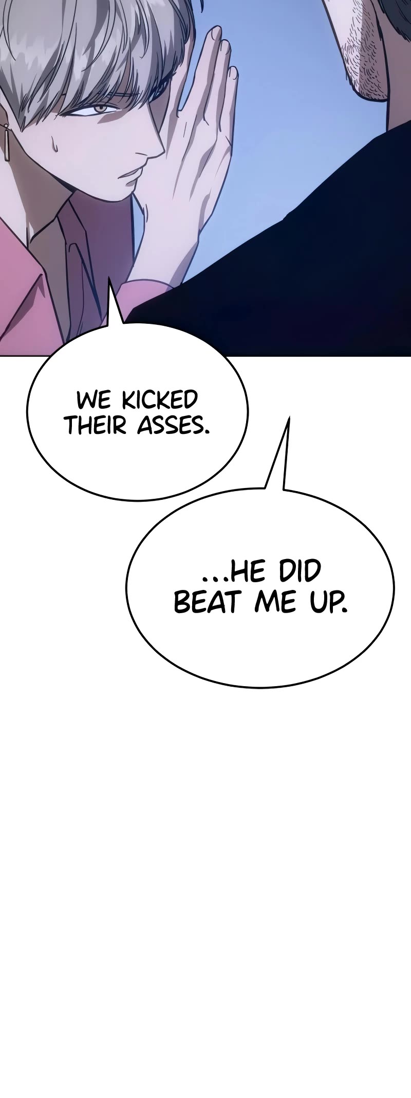 Baek XX Chapter 9 page 20 - Chapter 9