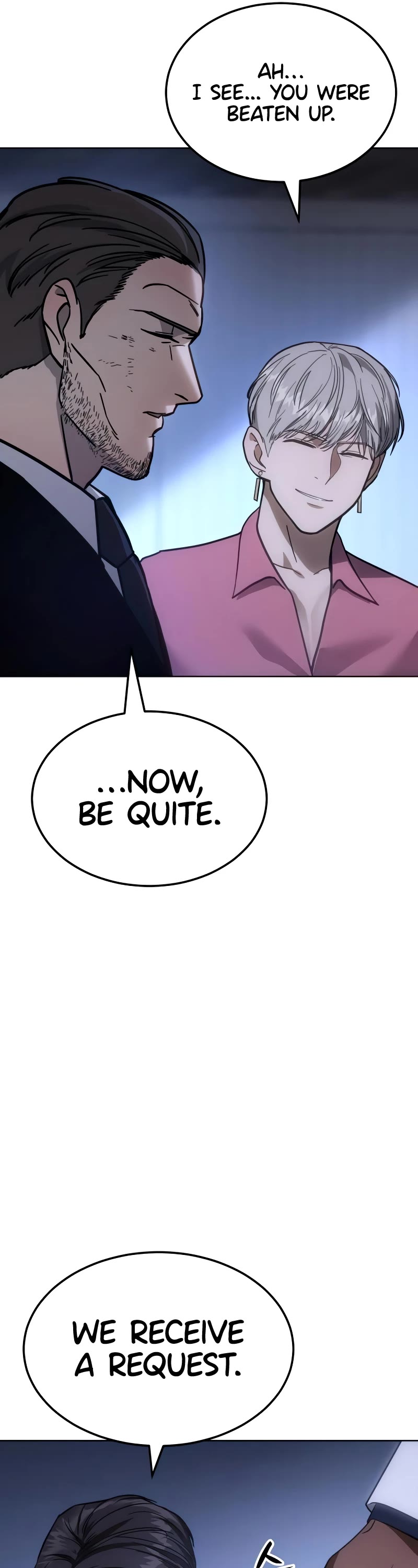 Baek XX Chapter 9 page 21 - Chapter 9