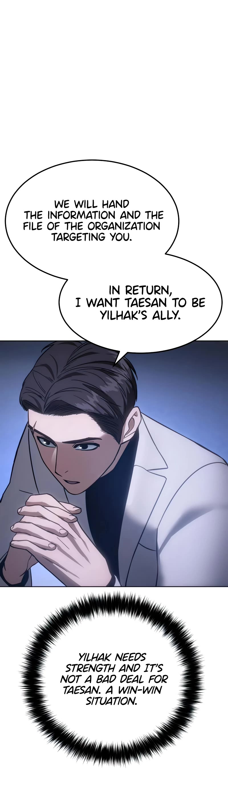 Baek XX Chapter 9 page 24 - Chapter 9