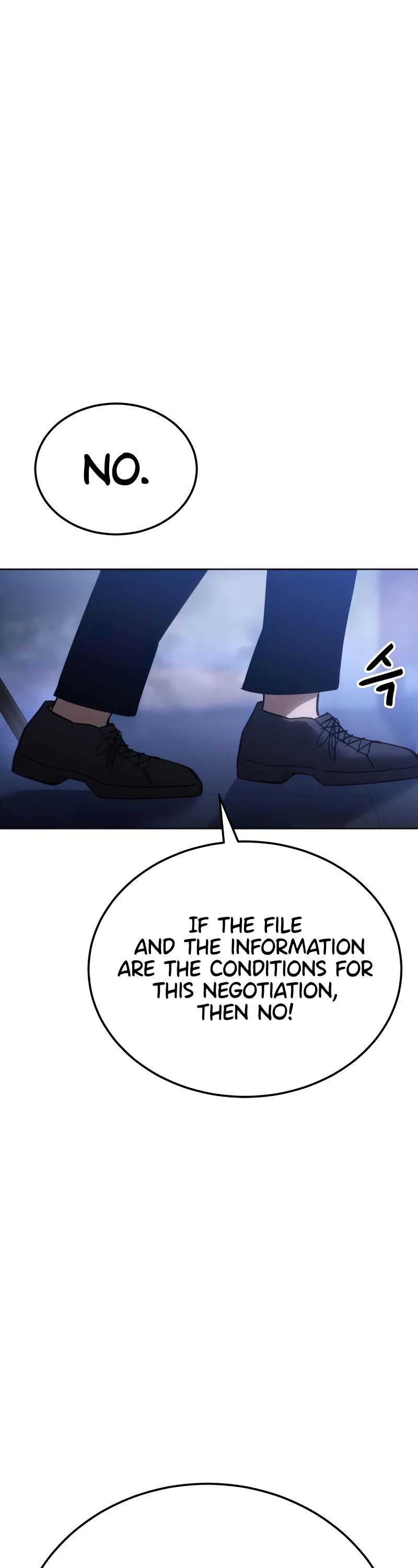 Baek XX Chapter 9 page 25 - Chapter 9