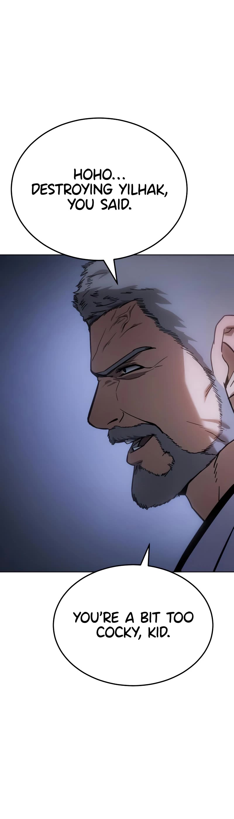 Baek XX Chapter 9 page 27 - Chapter 9