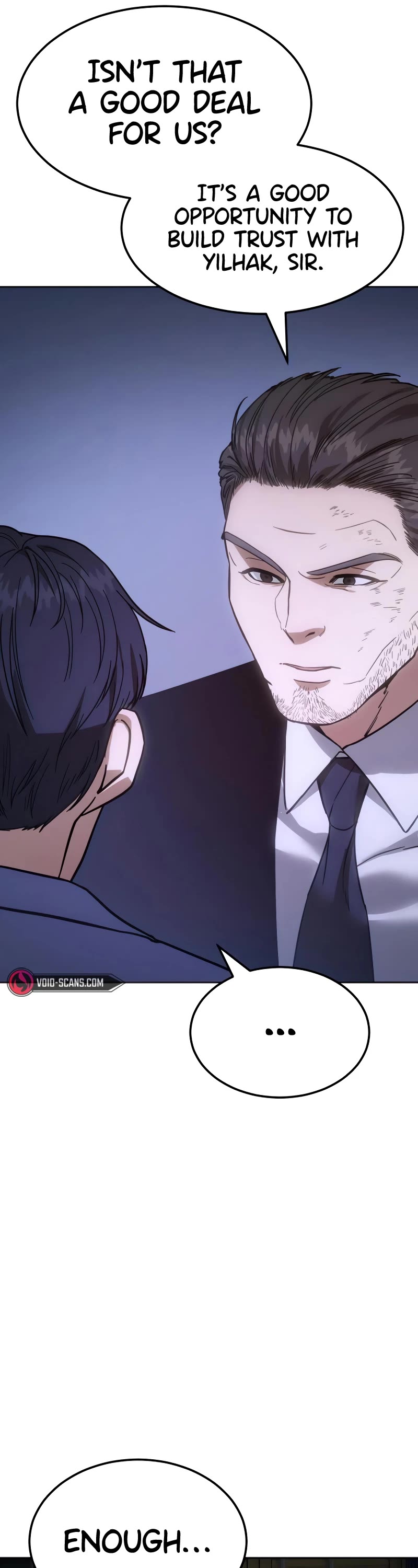 Baek XX Chapter 9 page 29 - Chapter 9