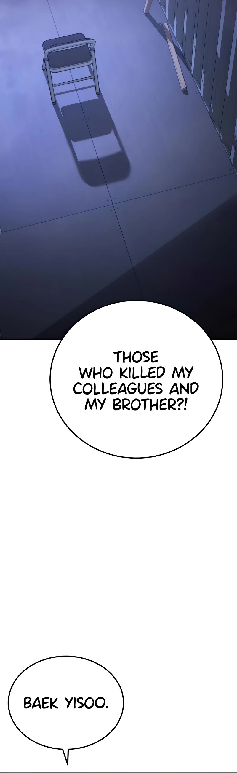 Baek XX Chapter 9 page 32 - Chapter 9