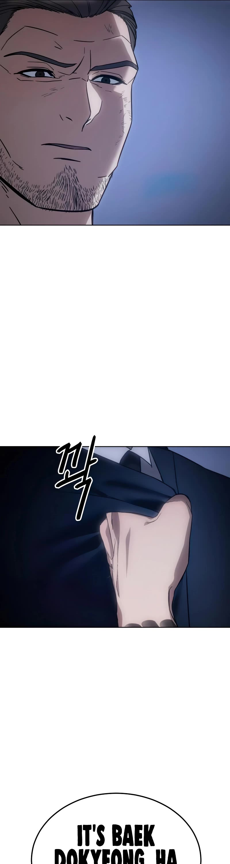 Baek XX Chapter 9 page 33 - Chapter 9