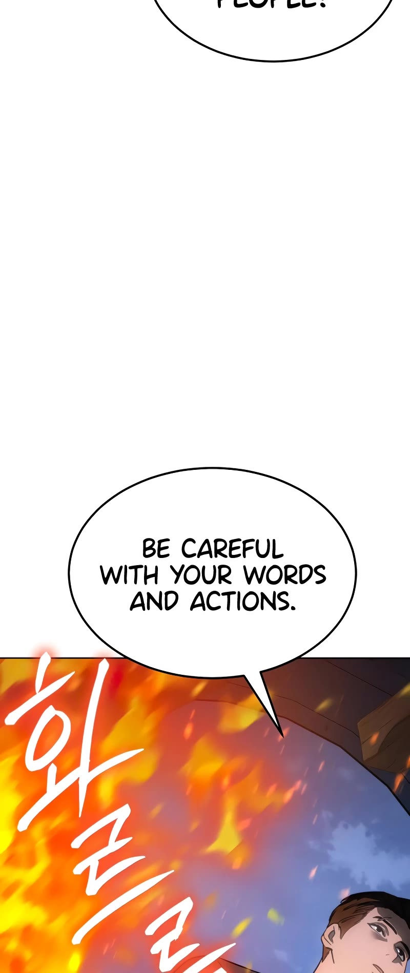 Baek XX Chapter 9 page 39 - Chapter 9