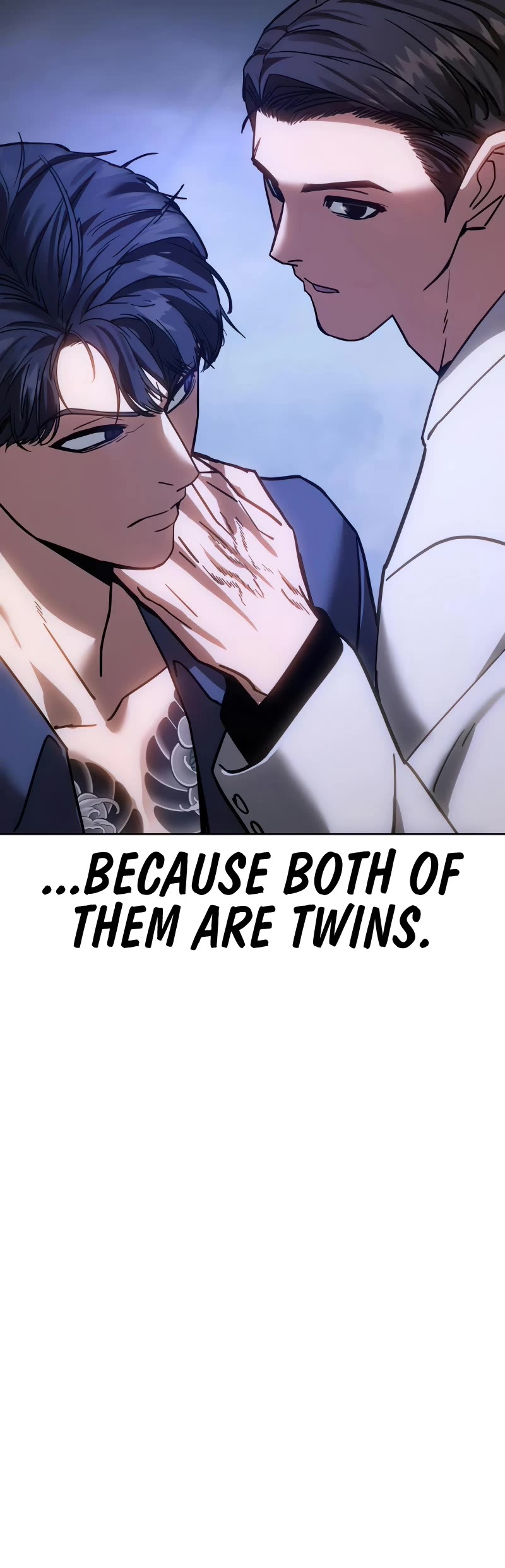 Baek XX Chapter 9 page 4 - Chapter 9