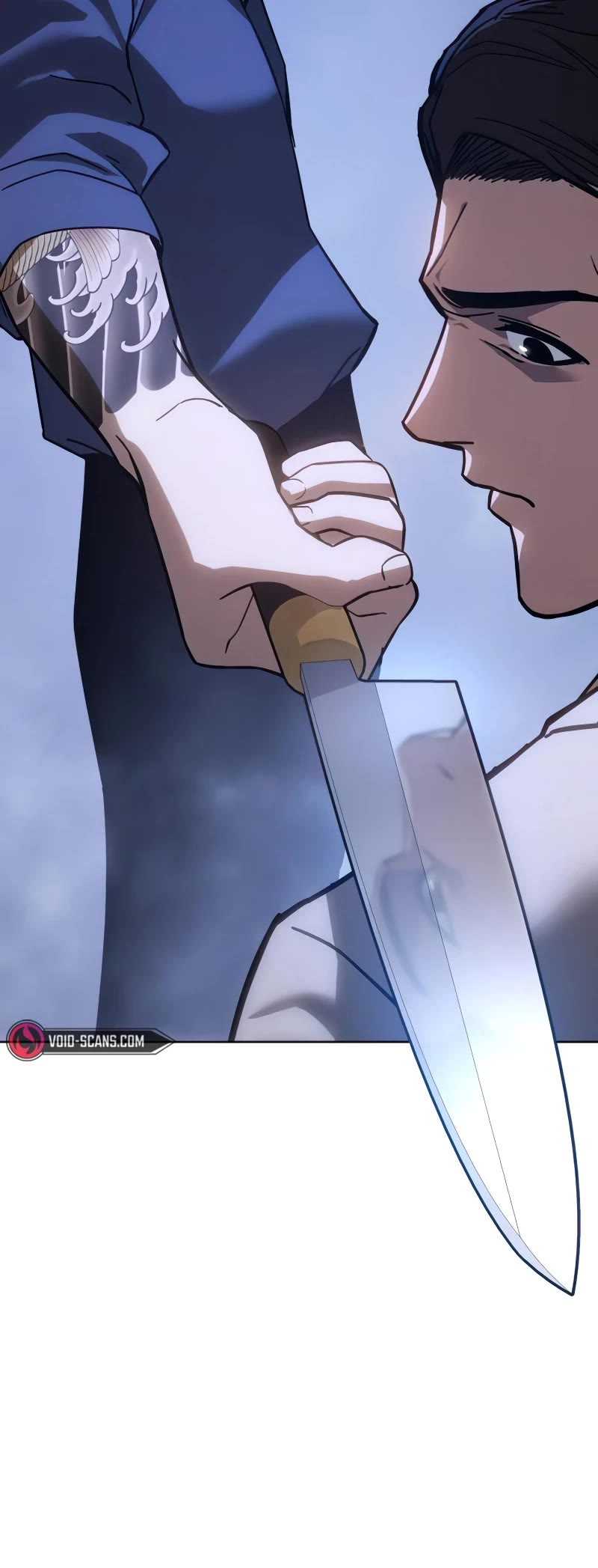 Baek XX Chapter 9 page 48 - Chapter 9