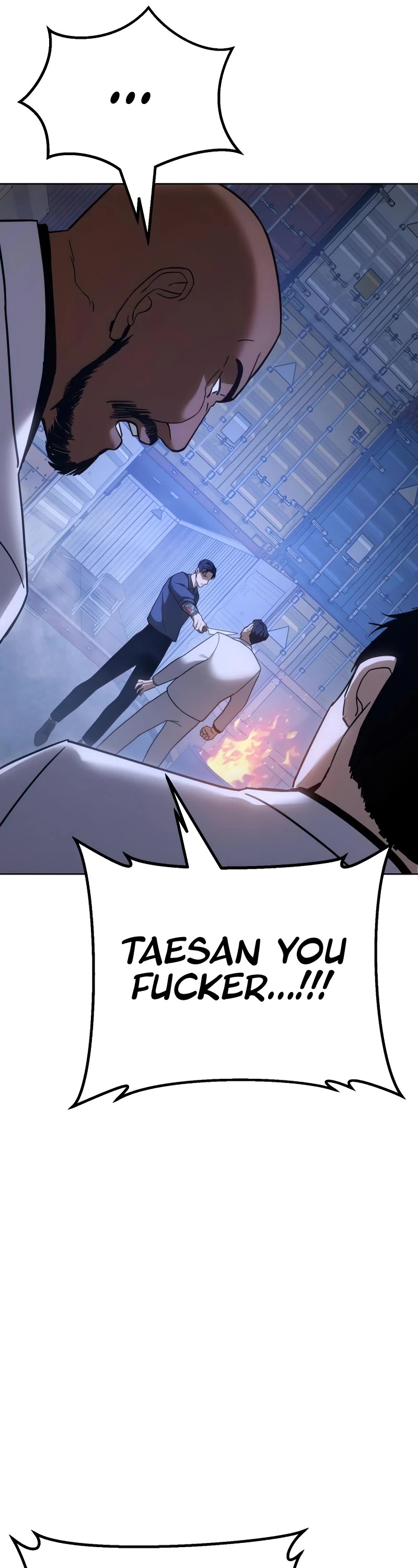Baek XX Chapter 9 page 49 - Chapter 9