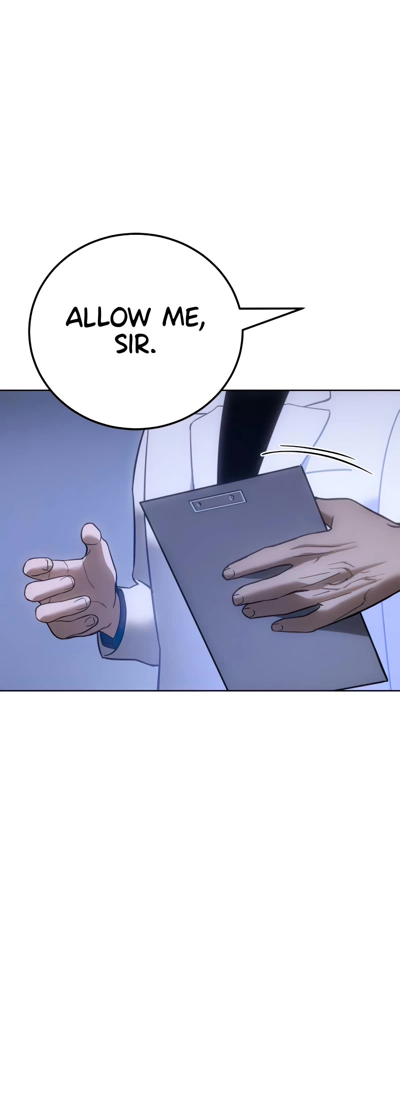 Baek XX Chapter 9 page 52 - Chapter 9