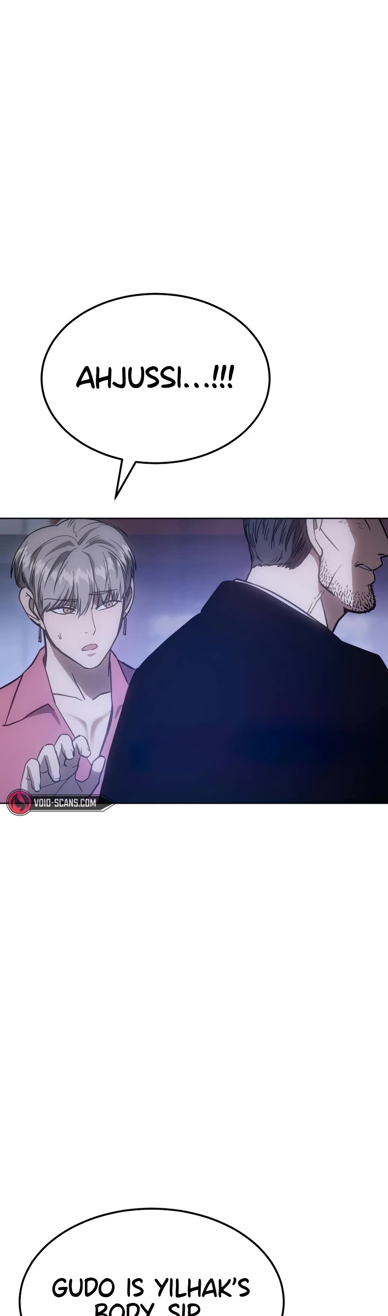 Baek XX Chapter 9 page 55 - Chapter 9