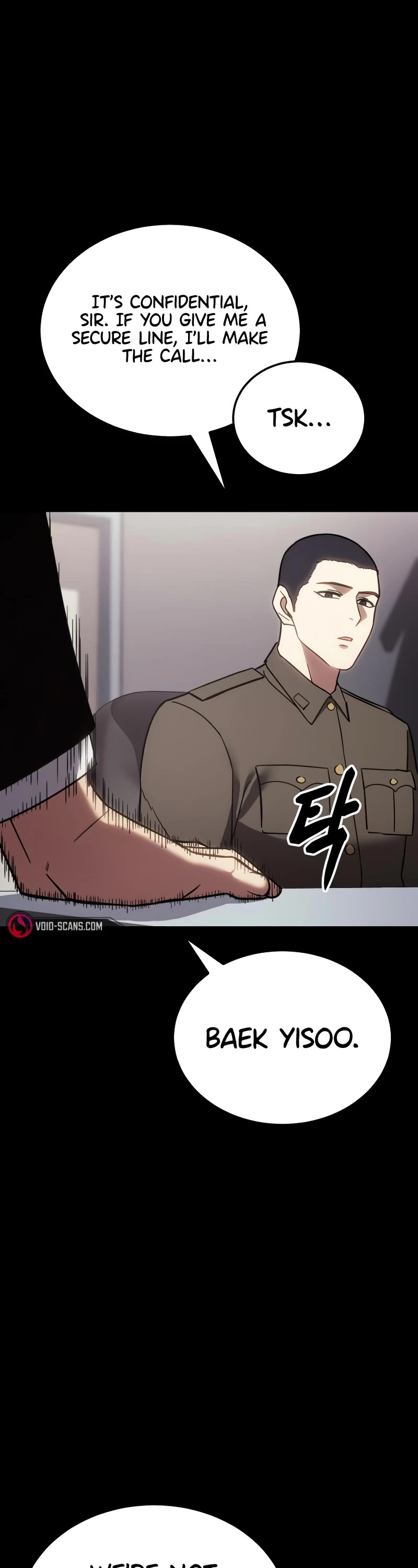 Baek XX Chapter 9 page 66 - Chapter 9