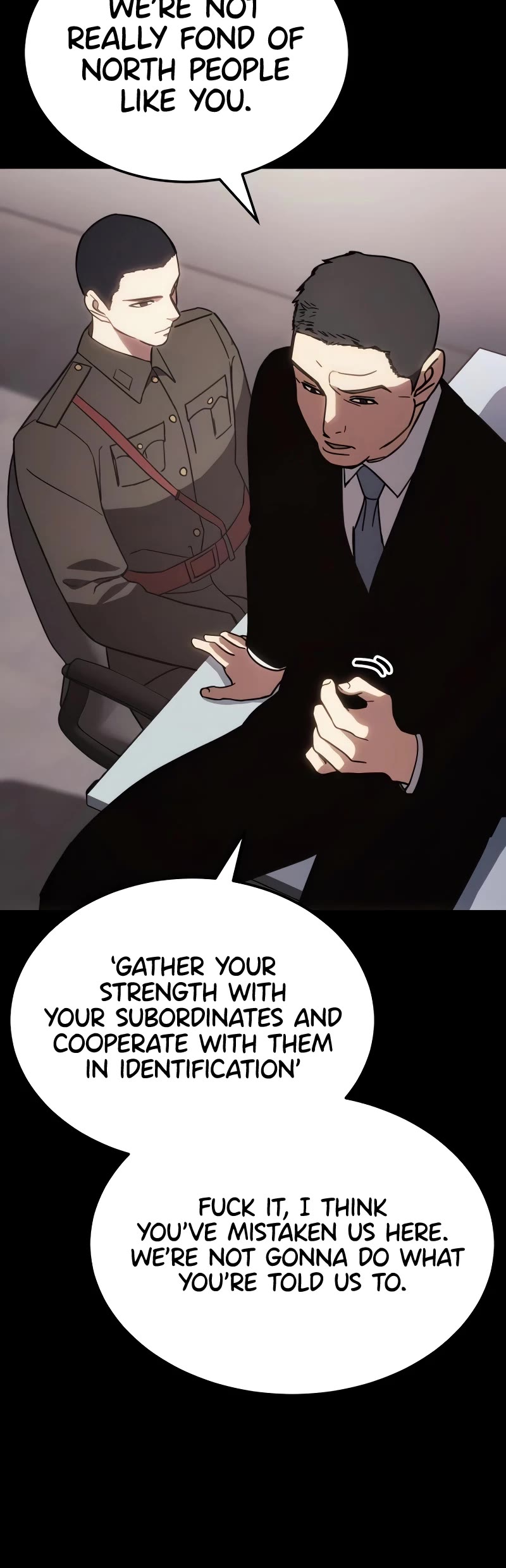 Baek XX Chapter 9 page 67 - Chapter 9