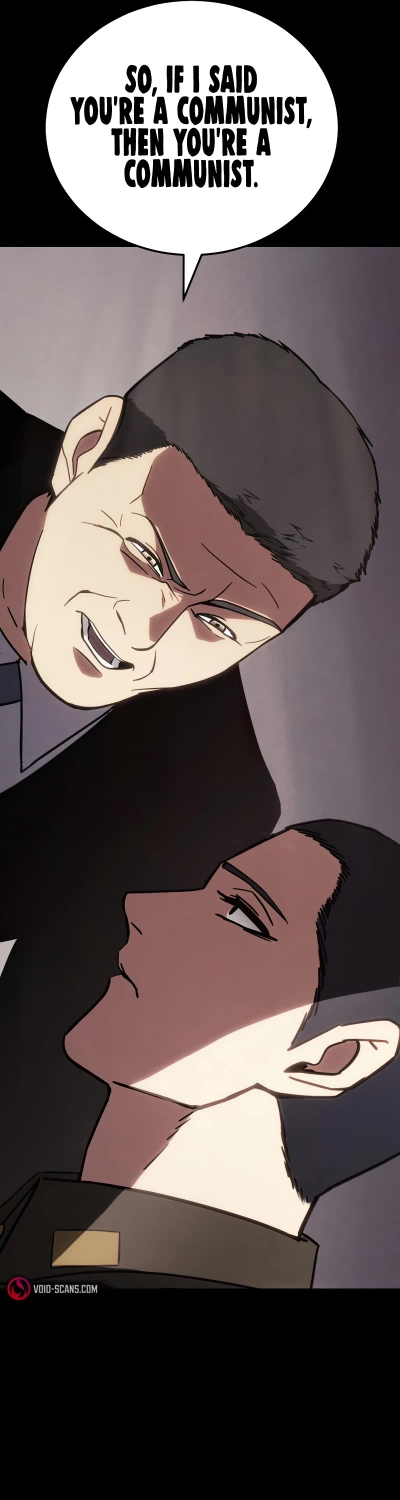 Baek XX Chapter 9 page 69 - Chapter 9