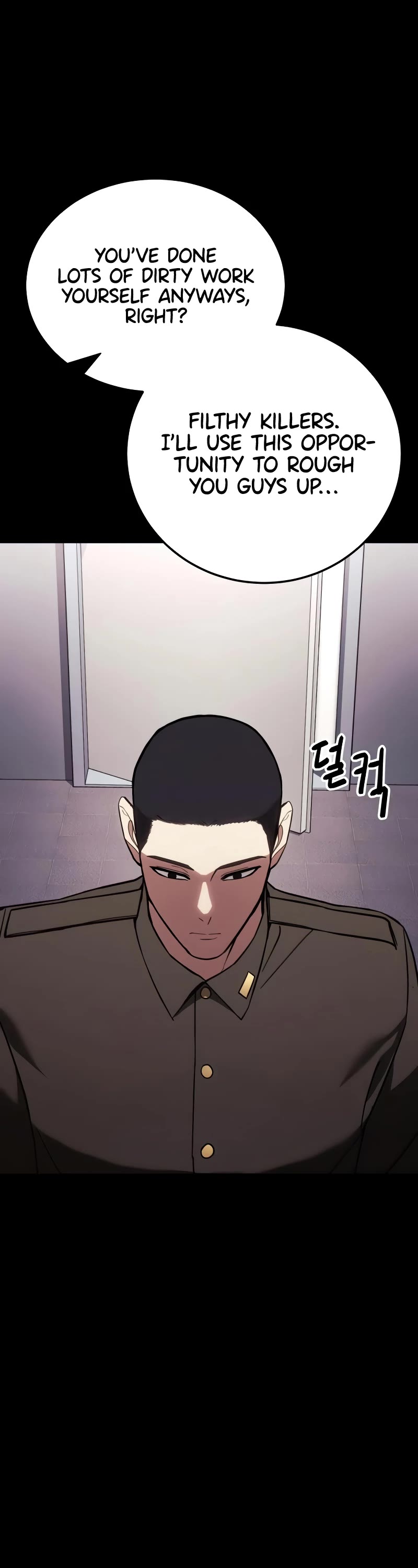 Baek XX Chapter 9 page 70 - Chapter 9