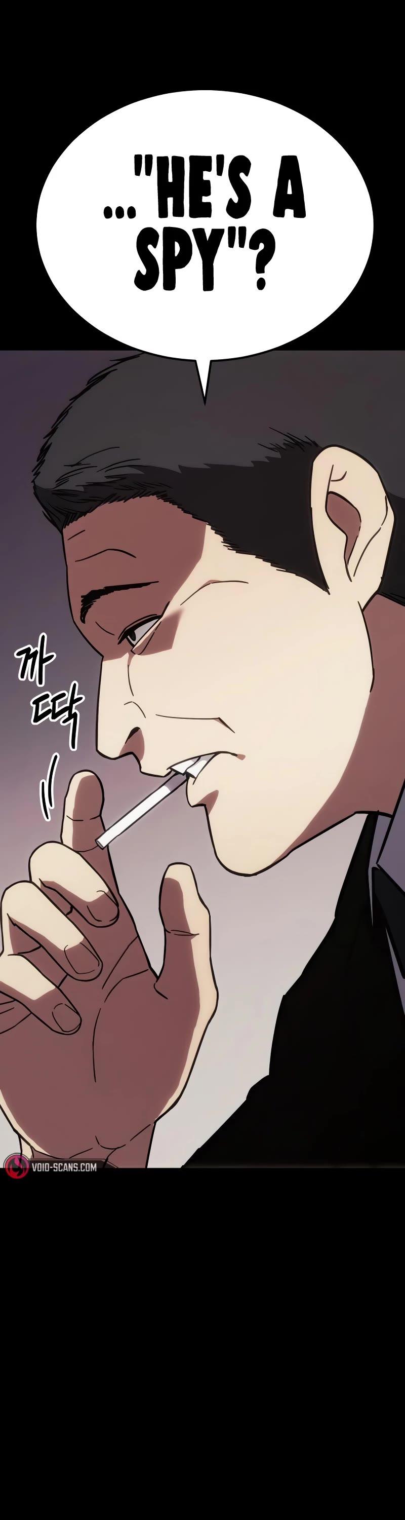 Baek XX Chapter 9 page 74 - Chapter 9