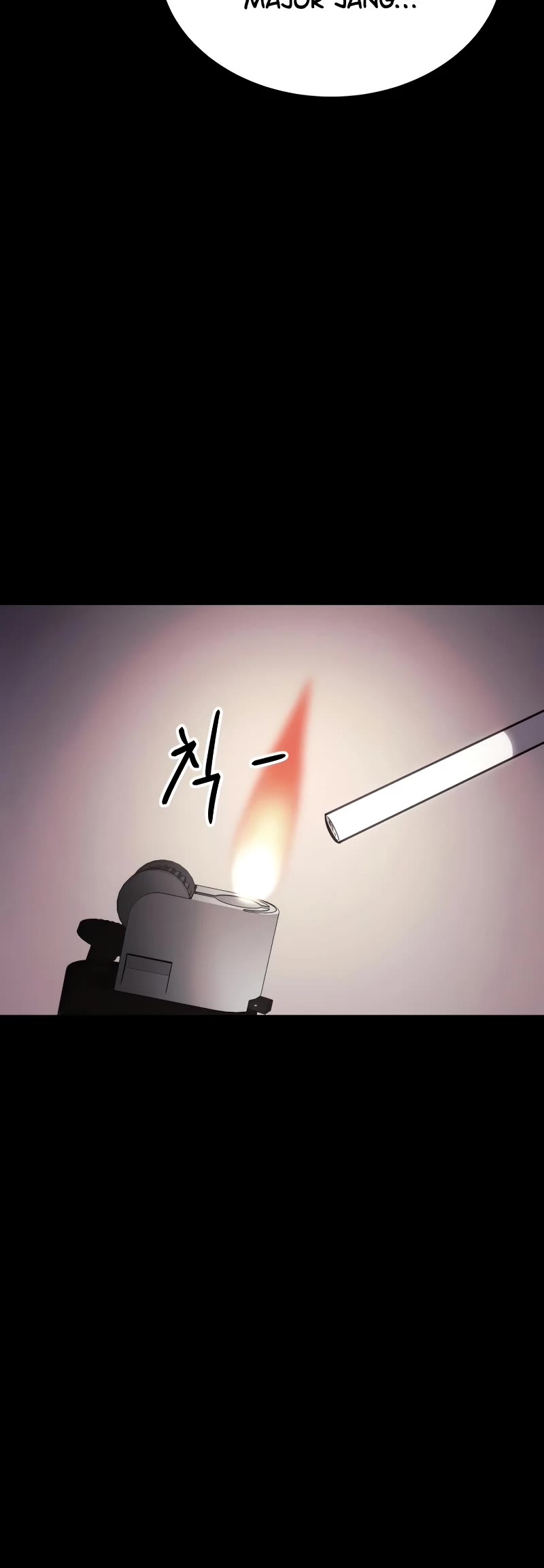 Baek XX Chapter 9 page 76 - Chapter 9