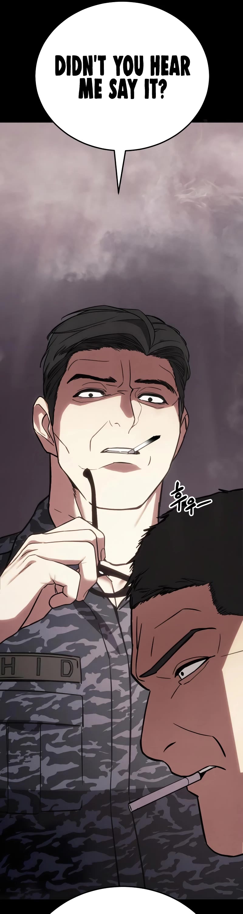 Baek XX Chapter 9 page 77 - Chapter 9