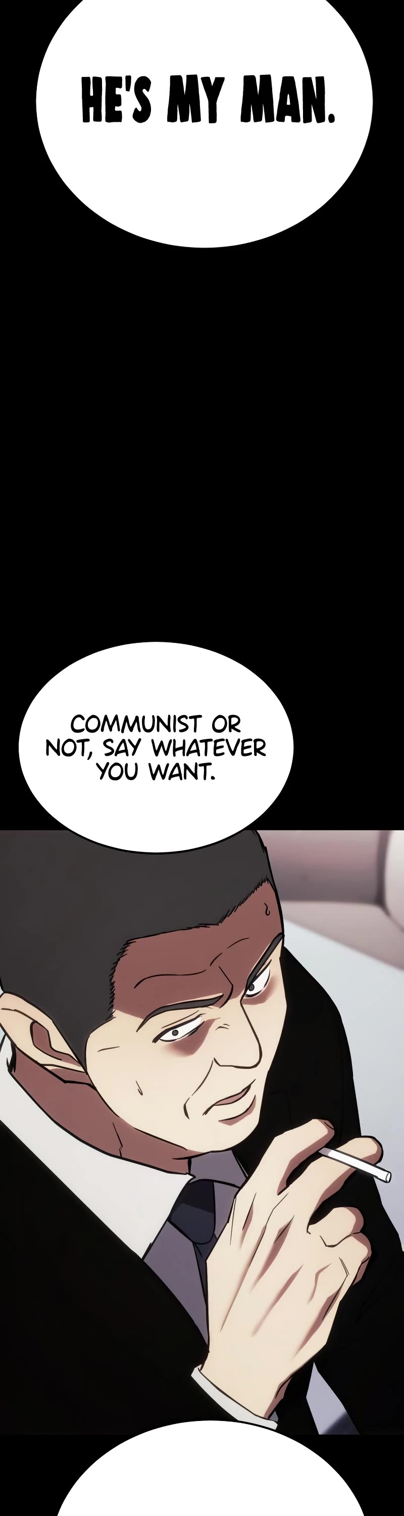 Baek XX Chapter 9 page 78 - Chapter 9