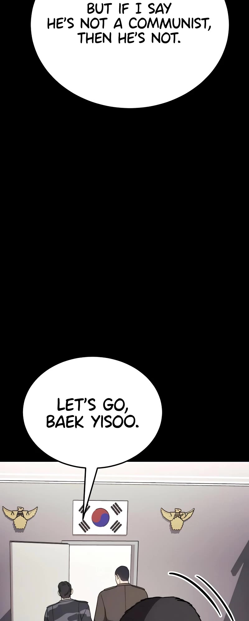 Baek XX Chapter 9 page 79 - Chapter 9