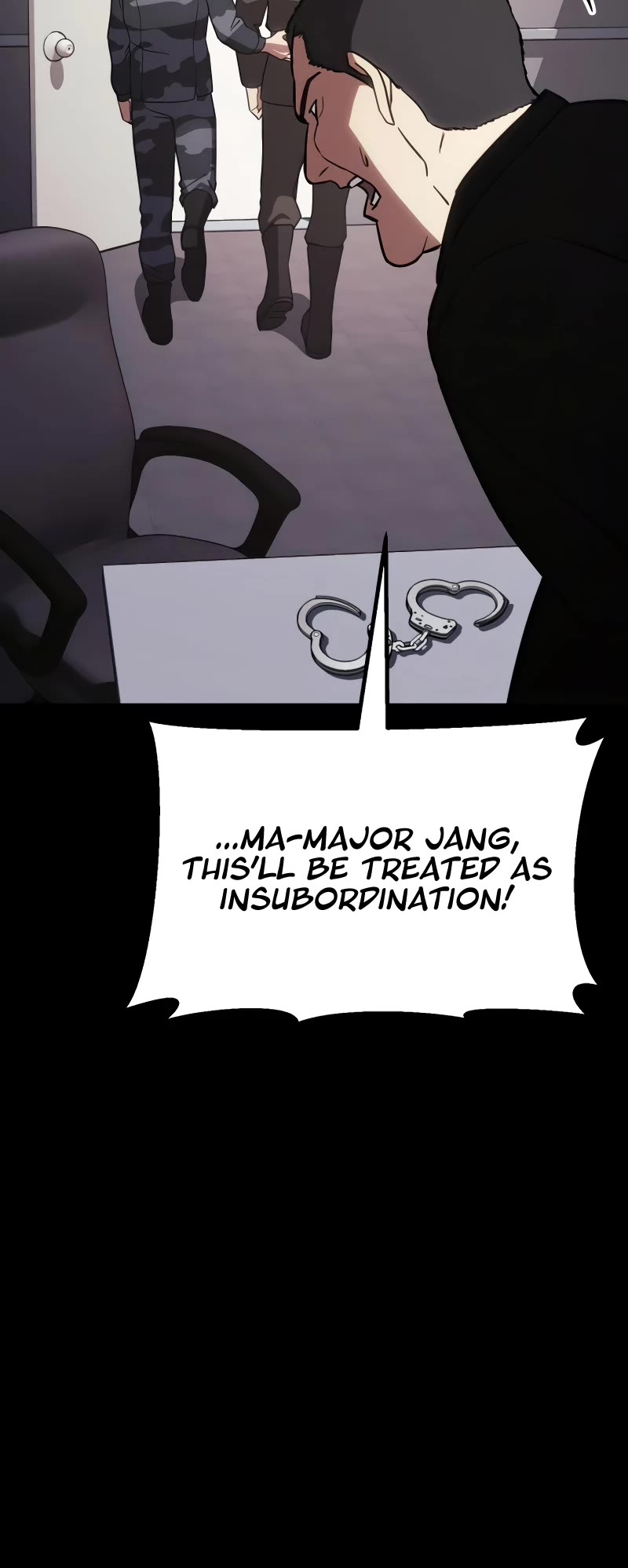 Baek XX Chapter 9 page 80 - Chapter 9