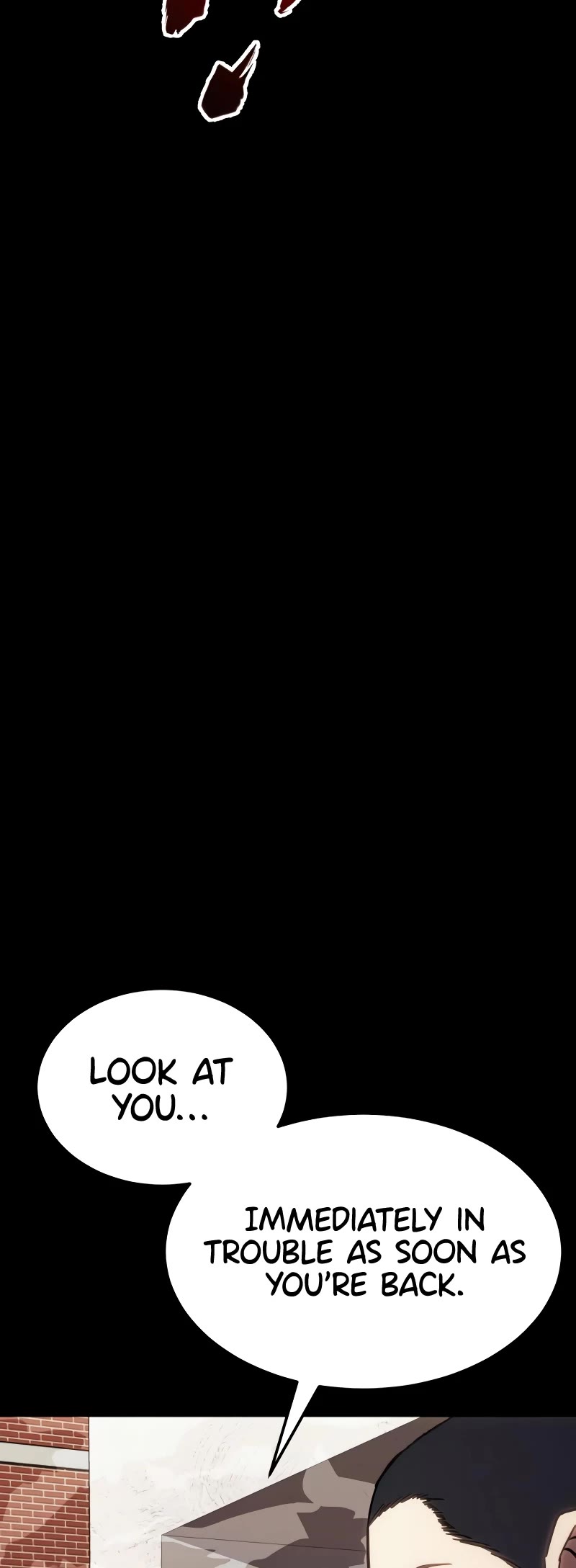 Baek XX Chapter 9 page 83 - Chapter 9