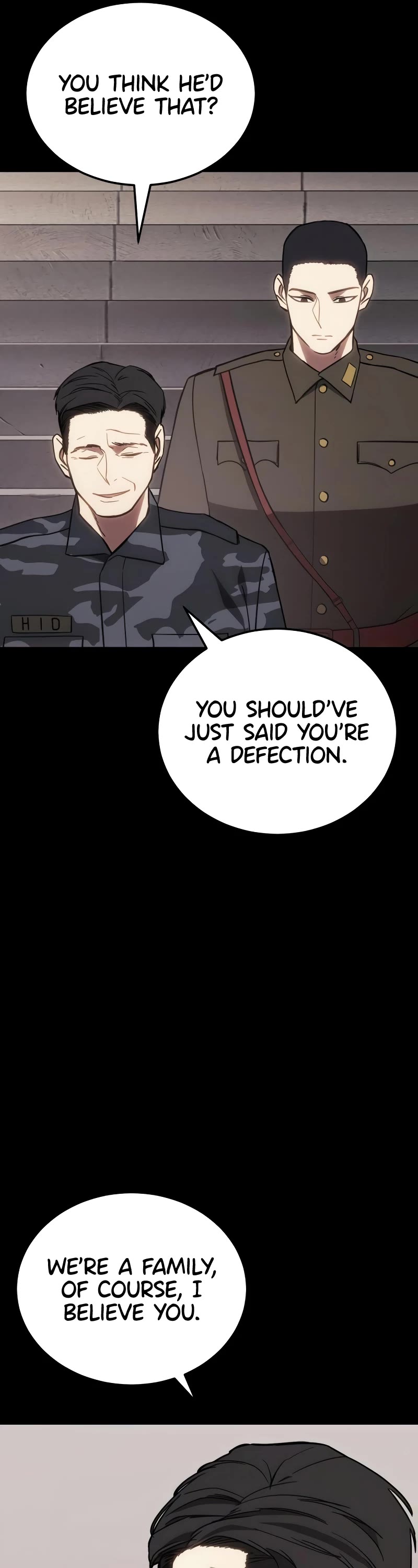 Baek XX Chapter 9 page 85 - Chapter 9