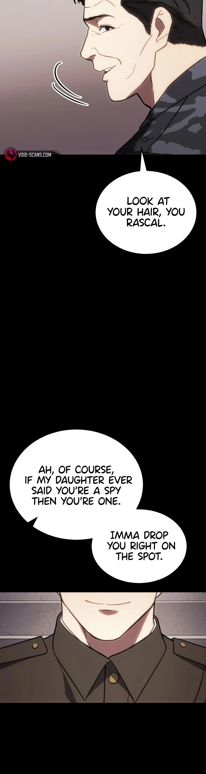 Baek XX Chapter 9 page 86 - Chapter 9