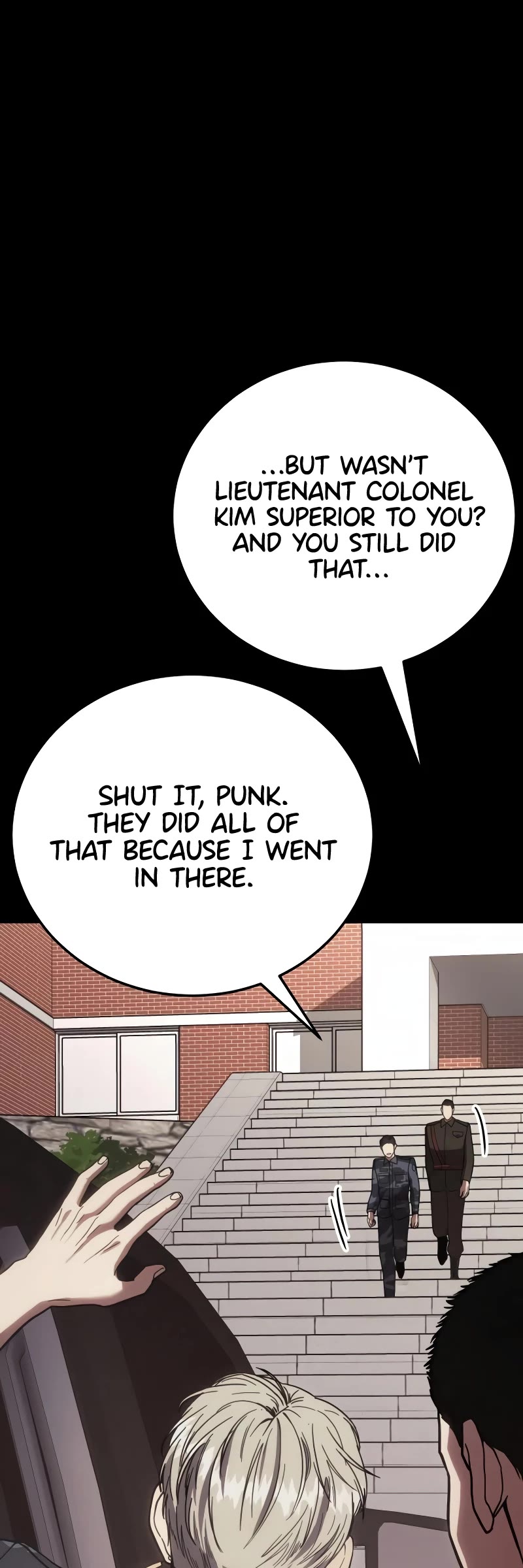Baek XX Chapter 9 page 87 - Chapter 9