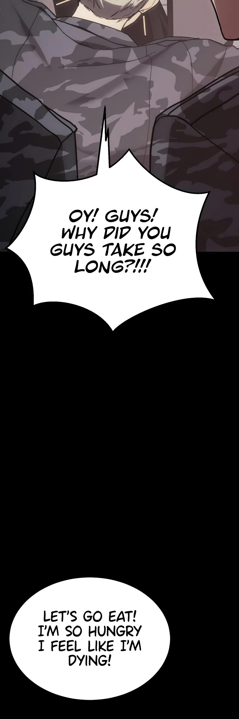 Baek XX Chapter 9 page 88 - Chapter 9