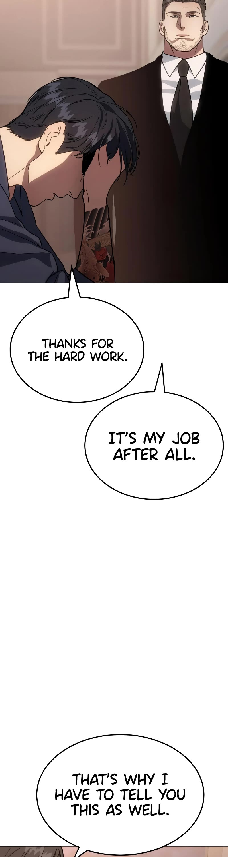 Baek XX Chapter 9 page 94 - Chapter 9