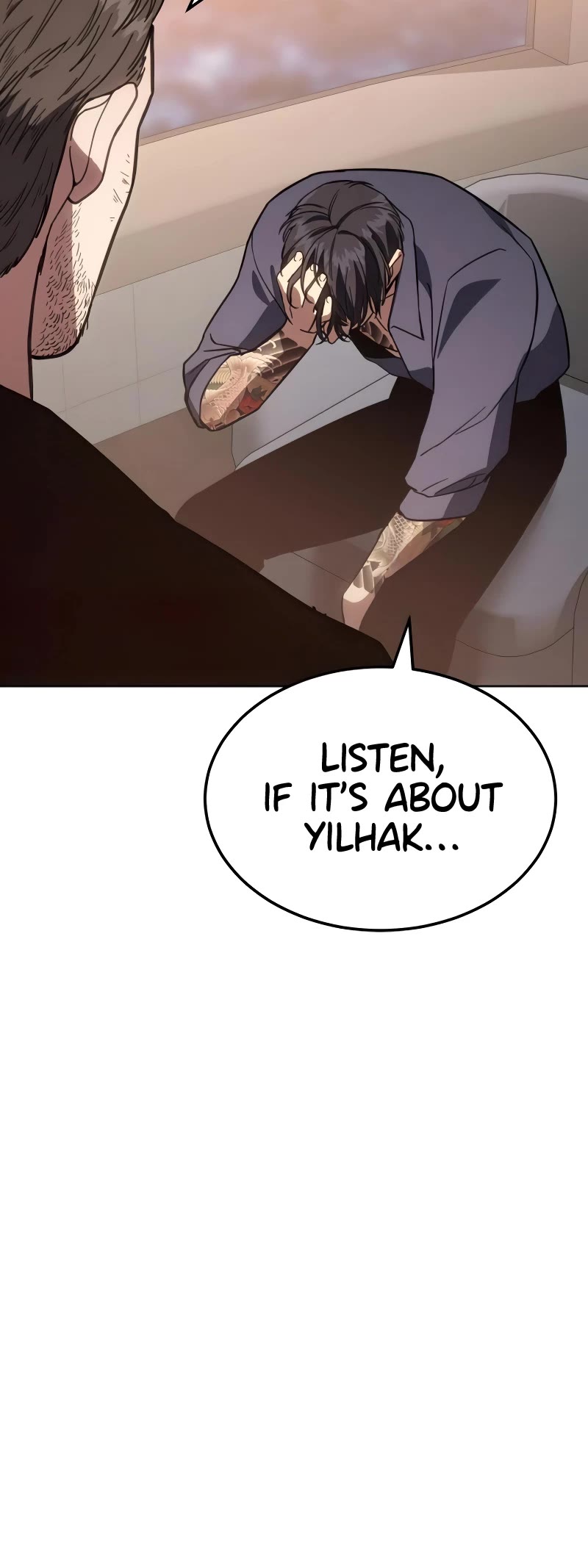 Baek XX Chapter 9 page 95 - Chapter 9