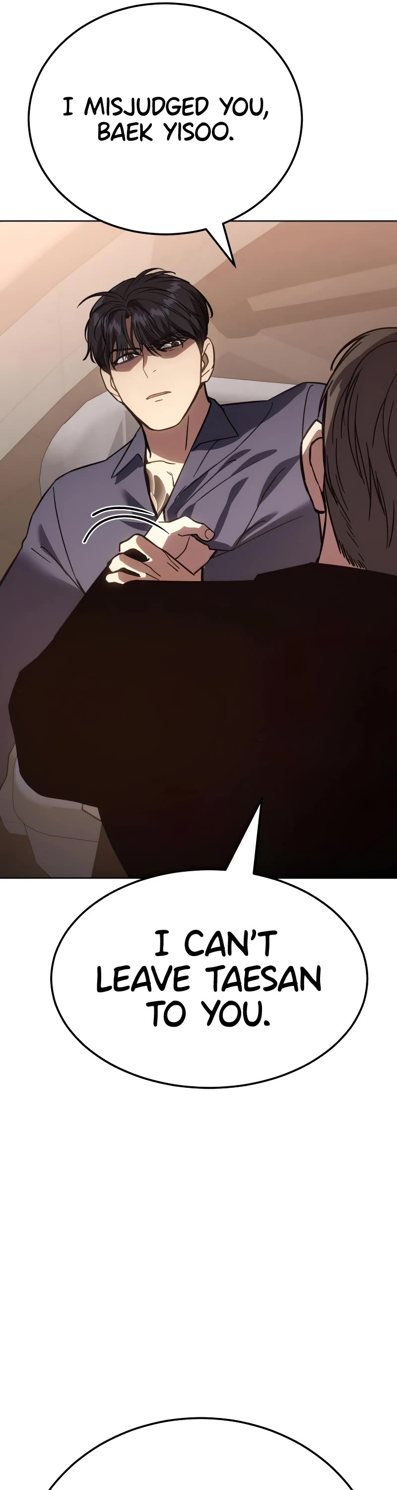 Baek XX Chapter 9 page 97 - Chapter 9