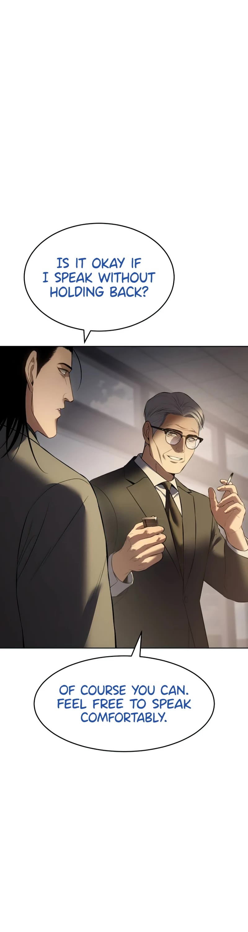Baek XX Chapter 90 page 13 - Chapter 90
